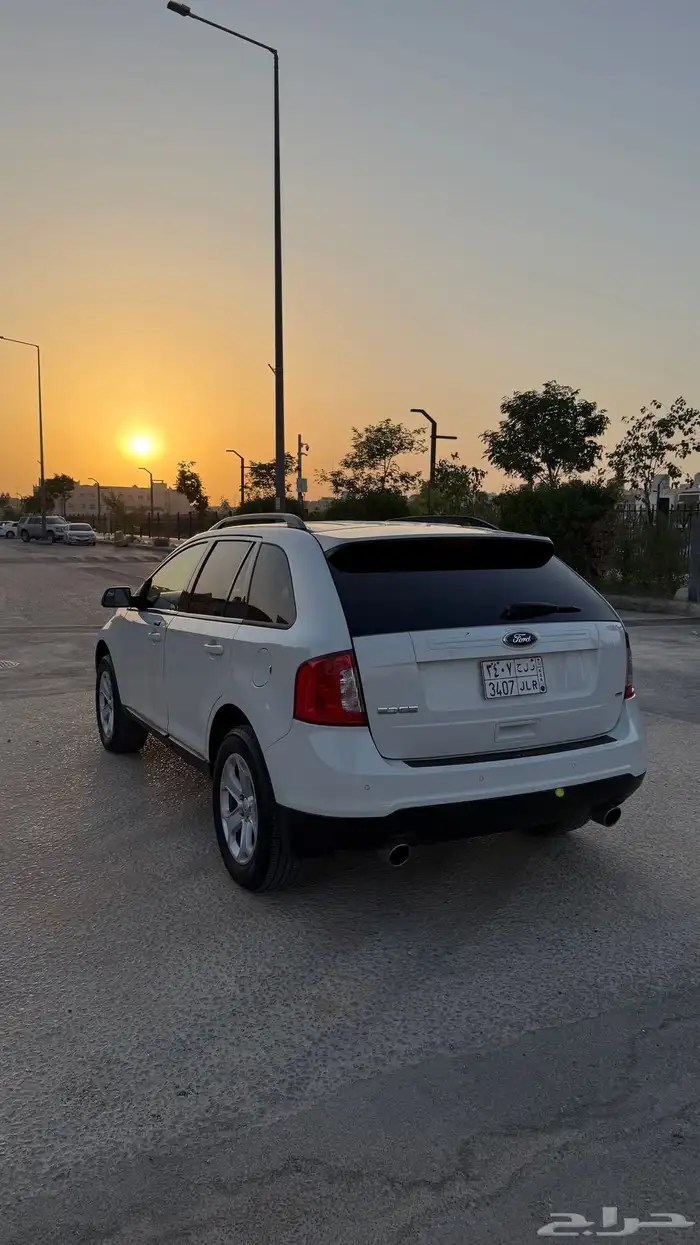 ايدج 2013 SE دبل 3