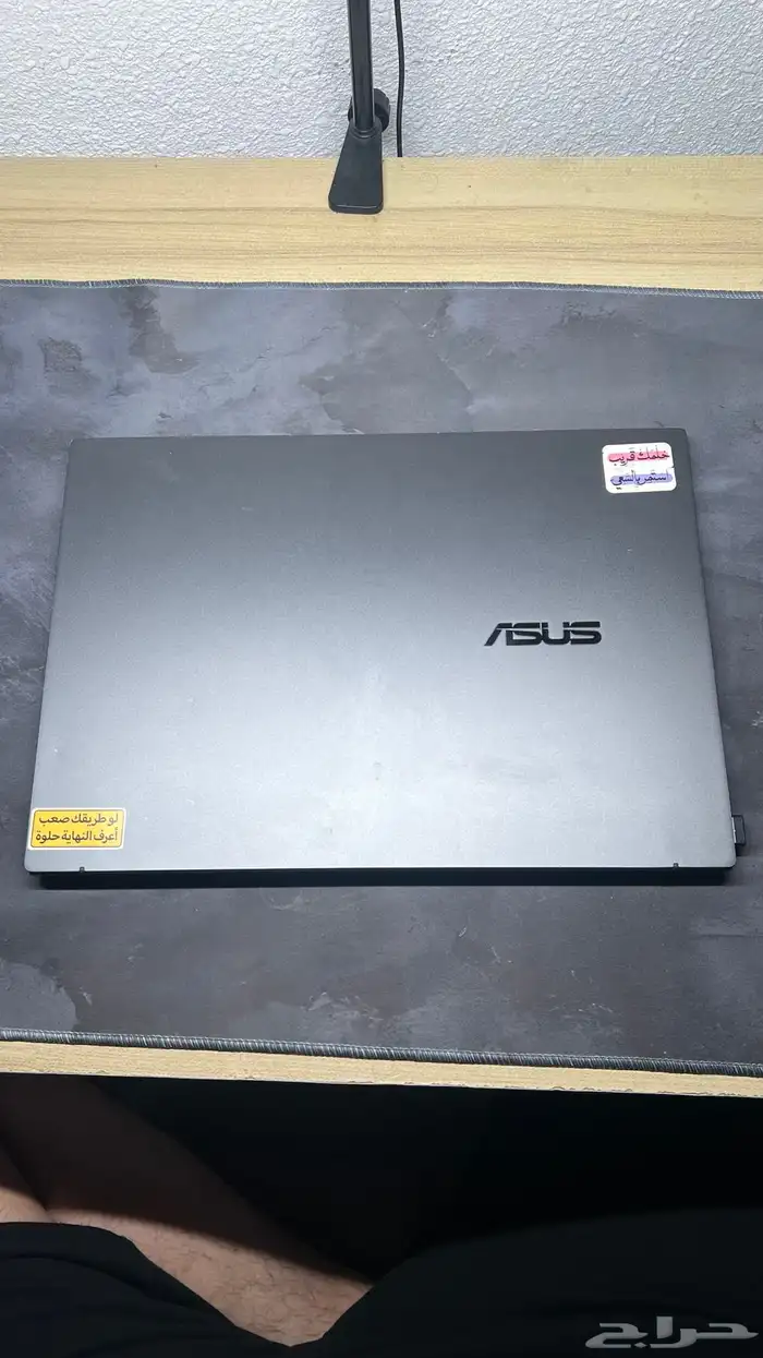 لابتوب اسوس زين بوك 14 0