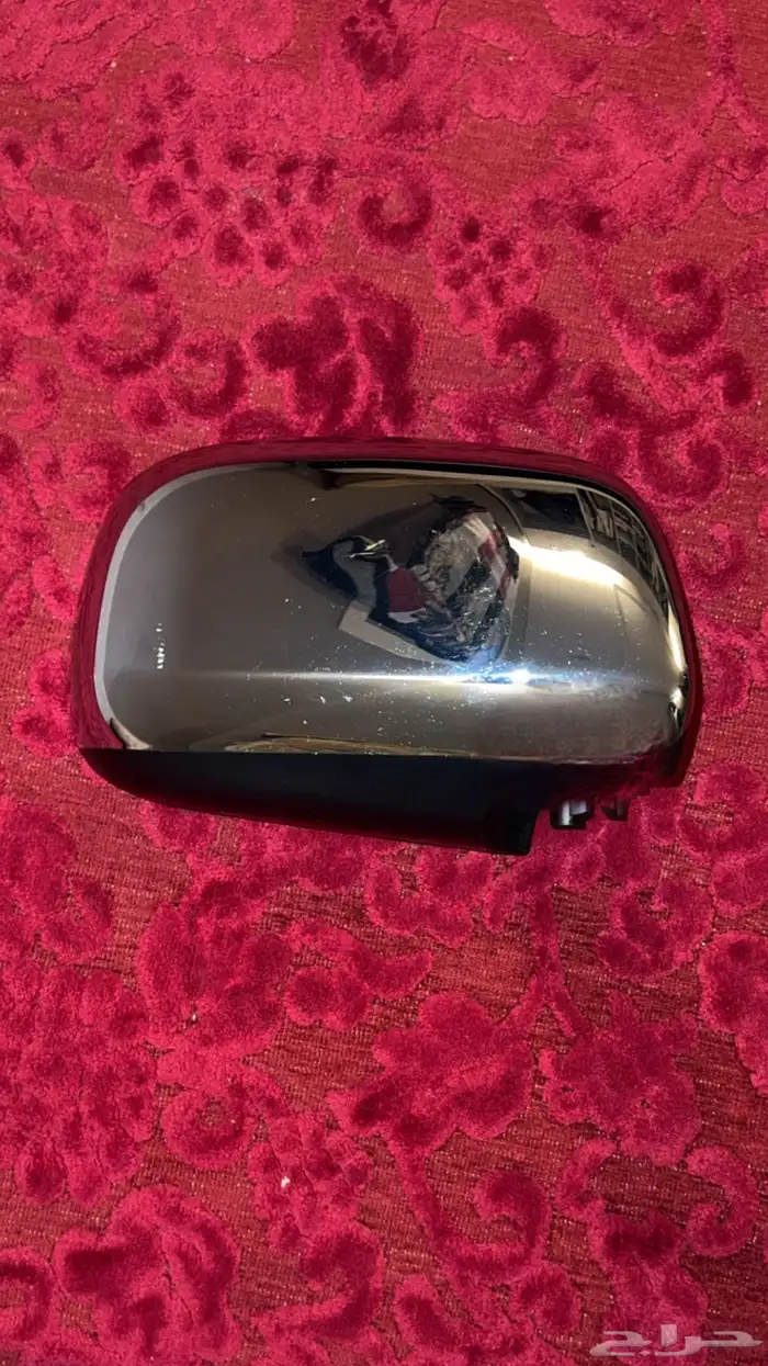 مراية هايلكس gl اصليه بدون القاعده 3