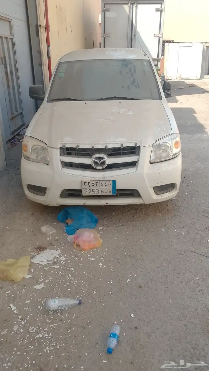 ونيت مازدا 2014 4