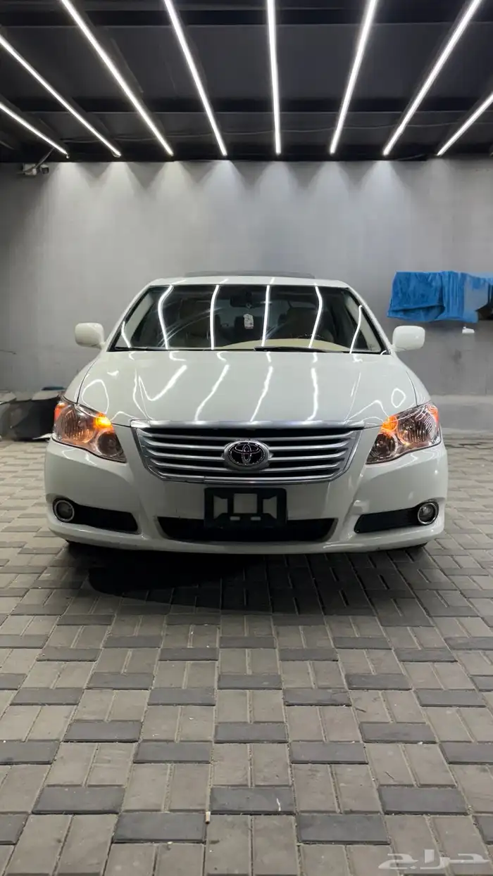 افالون 2009 لمتد 2