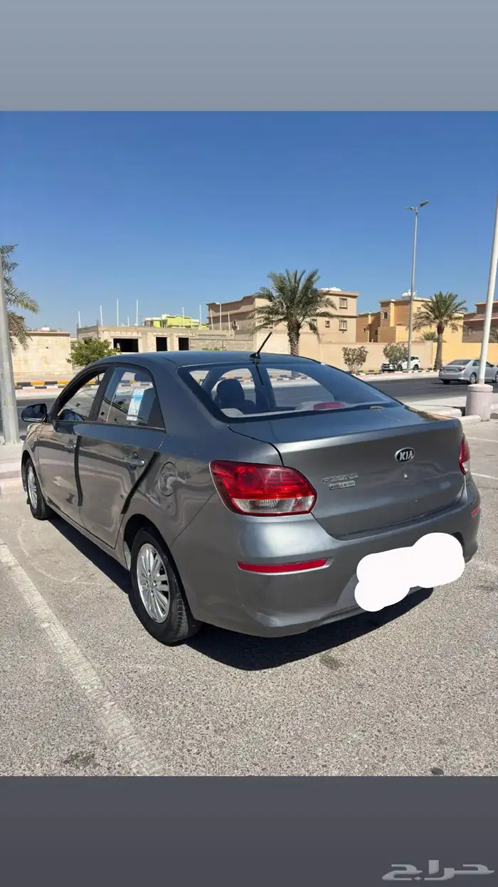 كيا بيجاس 2021 ممشى 99 2