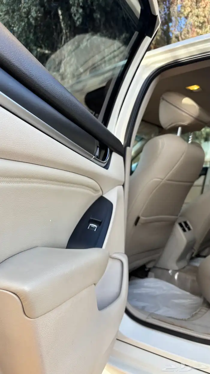 اكورد 2018 ستاندر 8