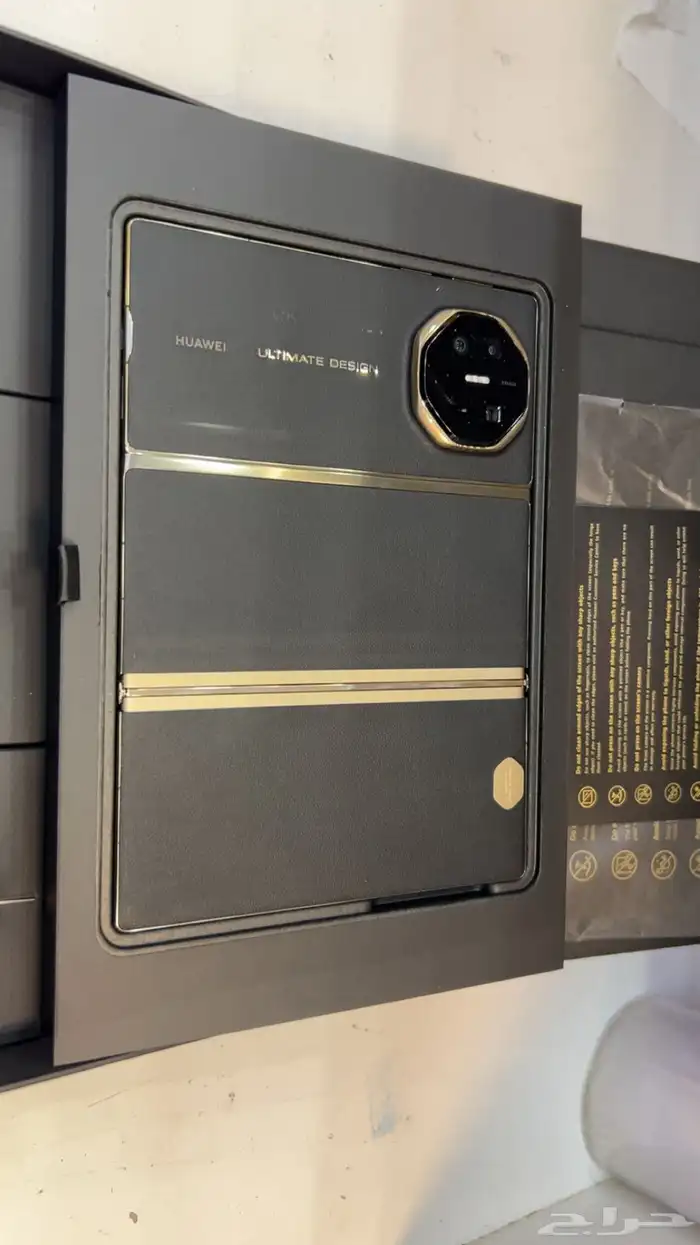 هواوي ميت اكس تي mate XT ultimate Design 0