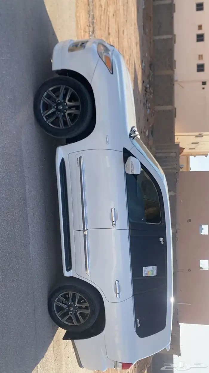 جيب لكزس المديل 2009 0