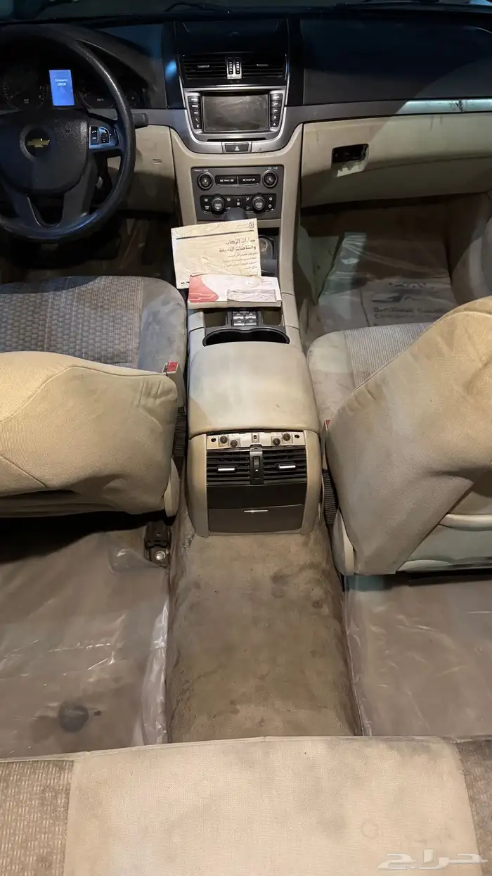 كابرس 2011 بيع مستعجل 8