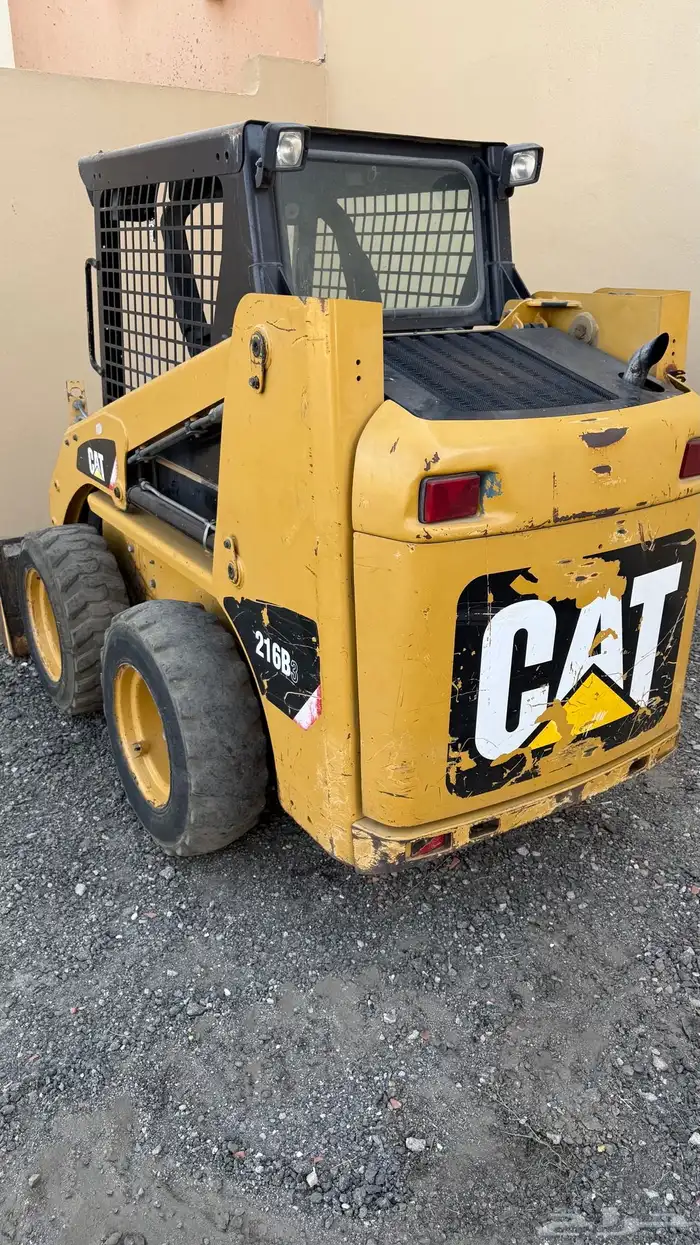 بوبكات كتر 2015 نظيف 2