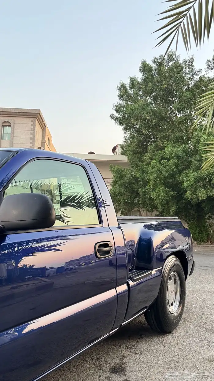 جمس سيرا 2004 12