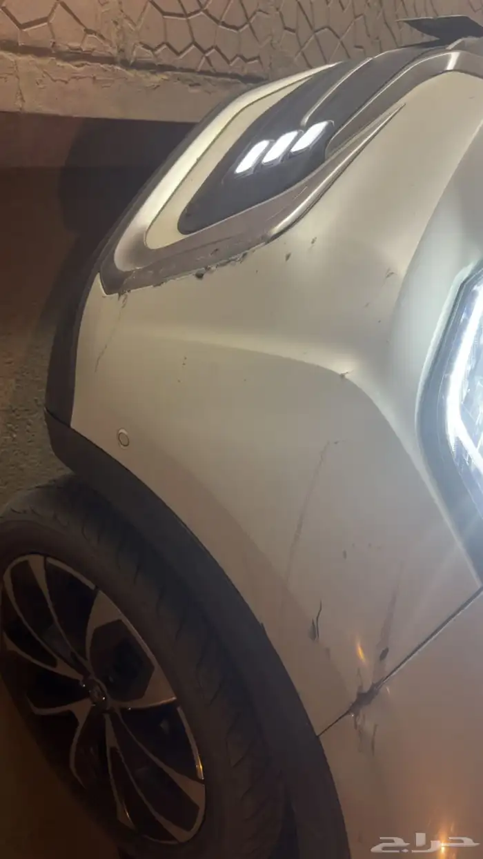 تشاجان CS85 2022 7