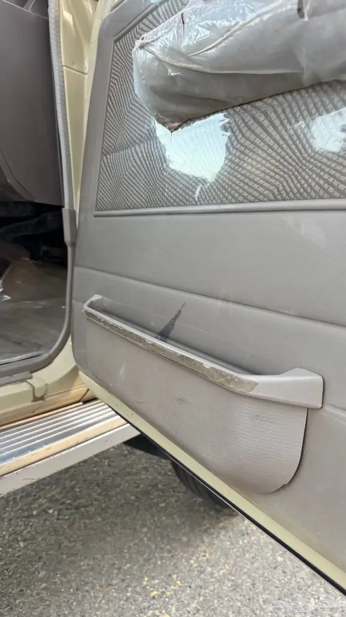 للبيع شاص مخزن 55