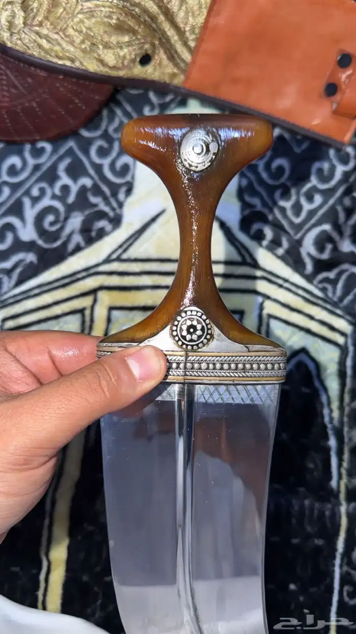 جنبيه زراف 1