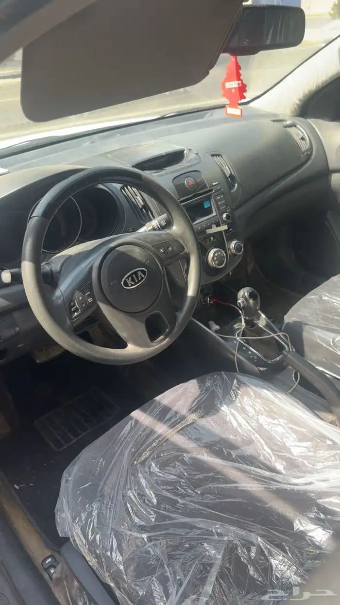 كيا سيراتو2011 0