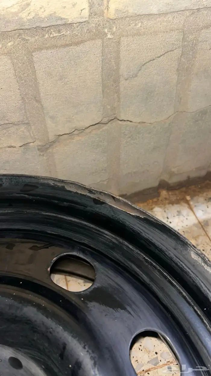 جنوط فورد بوليسي 3