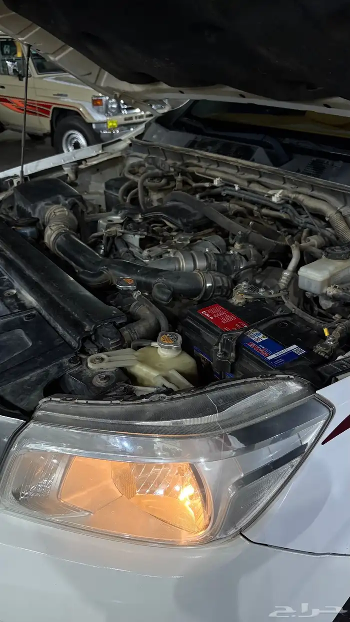 نفارا ديزل 3