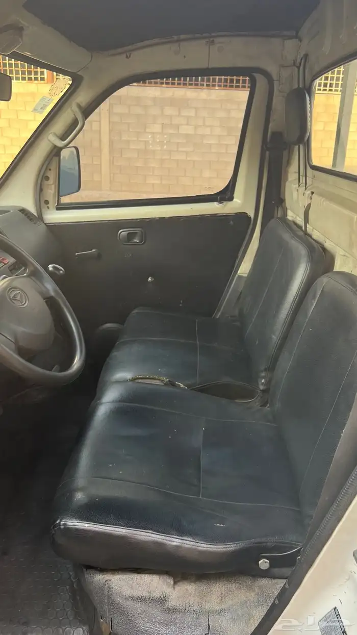 دباب ديهاتسو 2010 للبيع 8