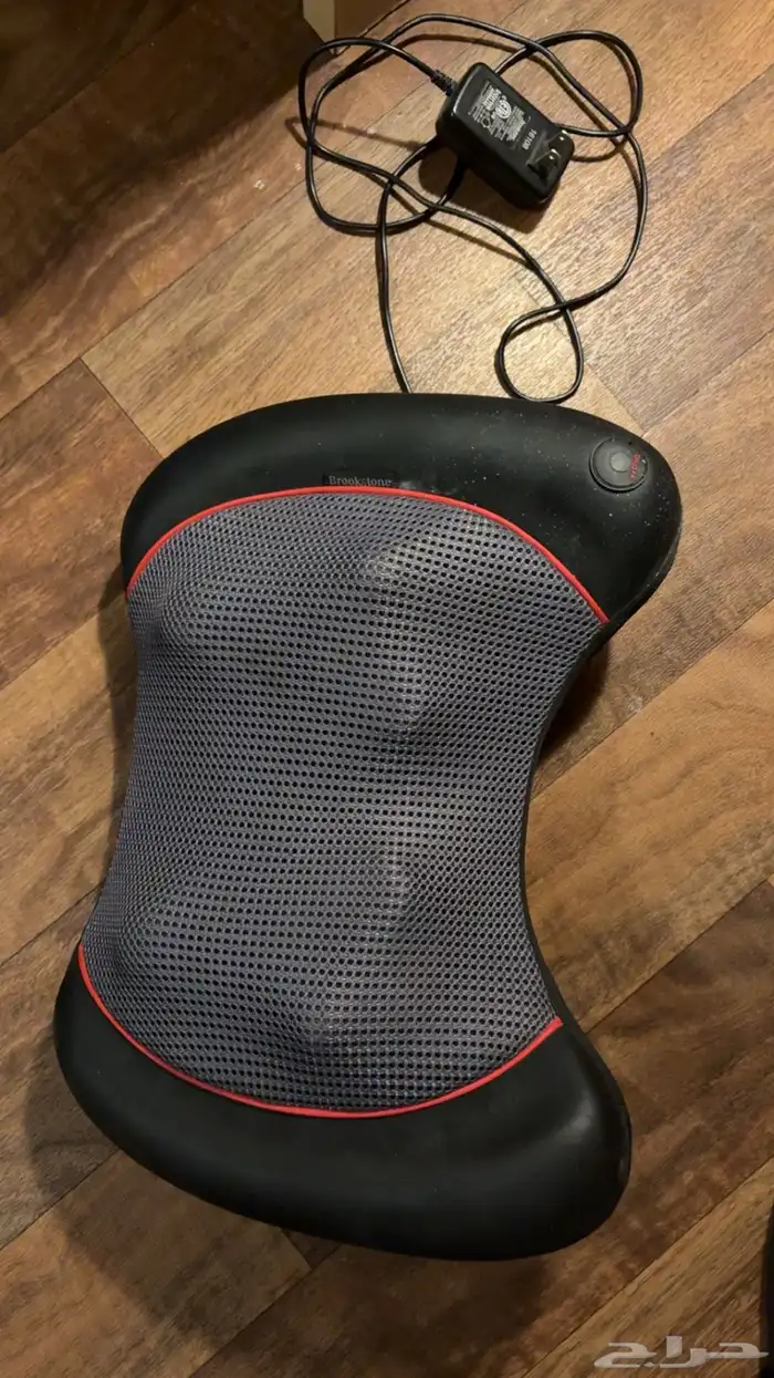 جهاز تدليك الظهر 0