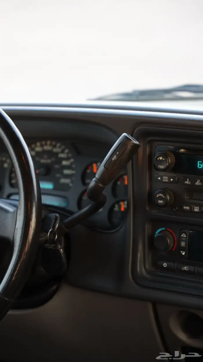 جمس Subrban .. ( مبيعات ملكية ) 30