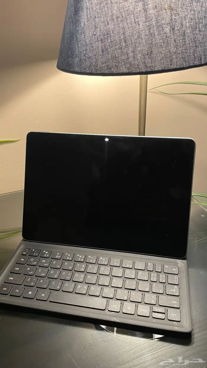 تابلت هواوي ميت باد 0