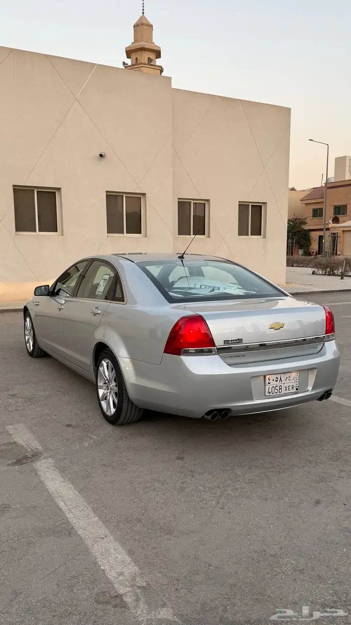 كابرس 2016 LS وكالة 4