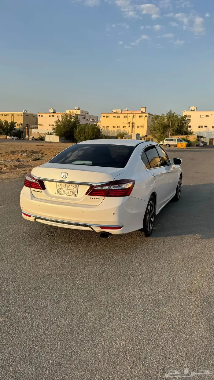 اكورد 2017 بدي بلد 10