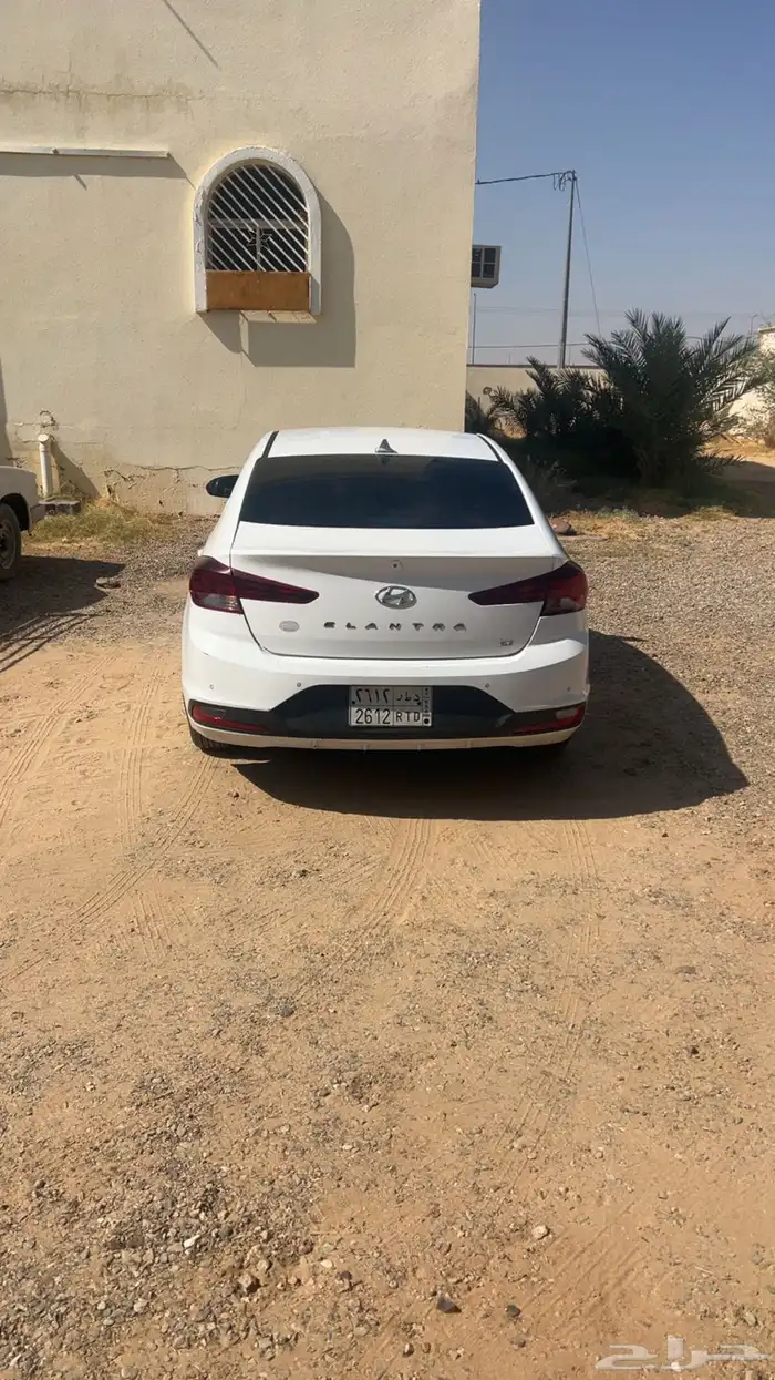 انترا موديل 2019 3