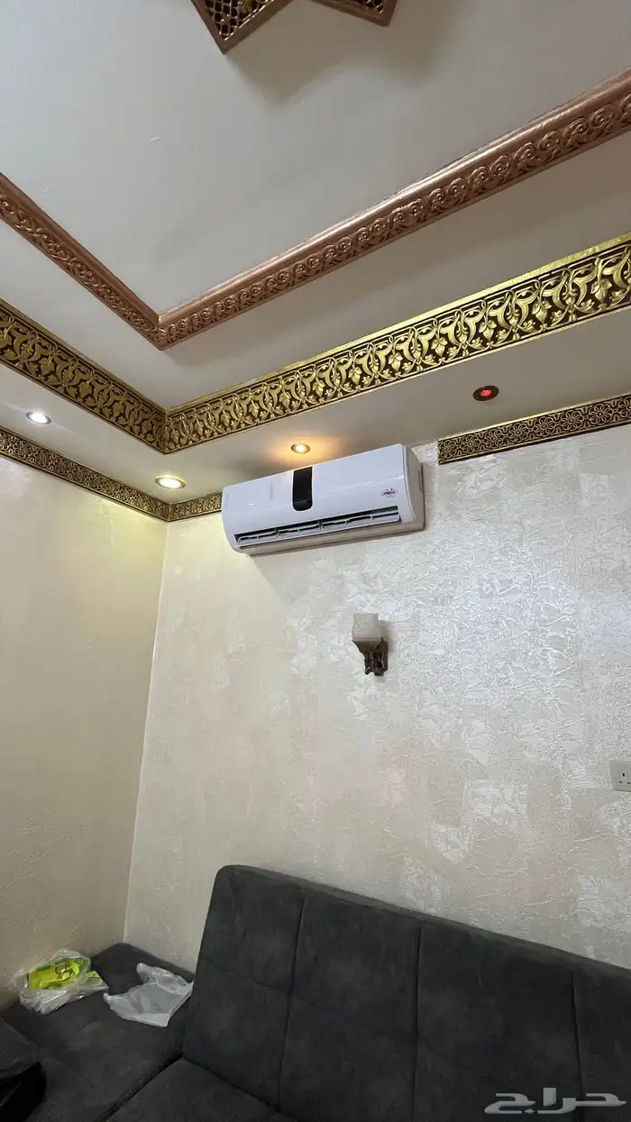 اثاث مكيفات ومطبخ ومقلط 1