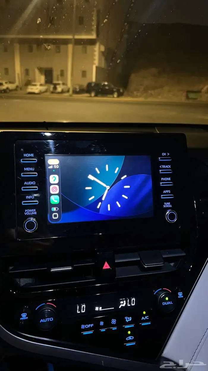 قطعة كار بلاي للبيع 3