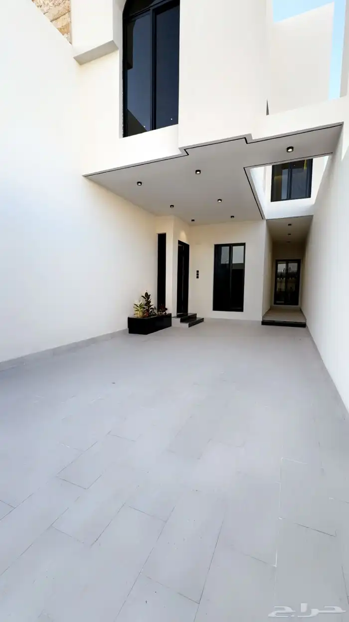 فلل خميس مشيط - حي الضيافه - تشطيب مميز 4