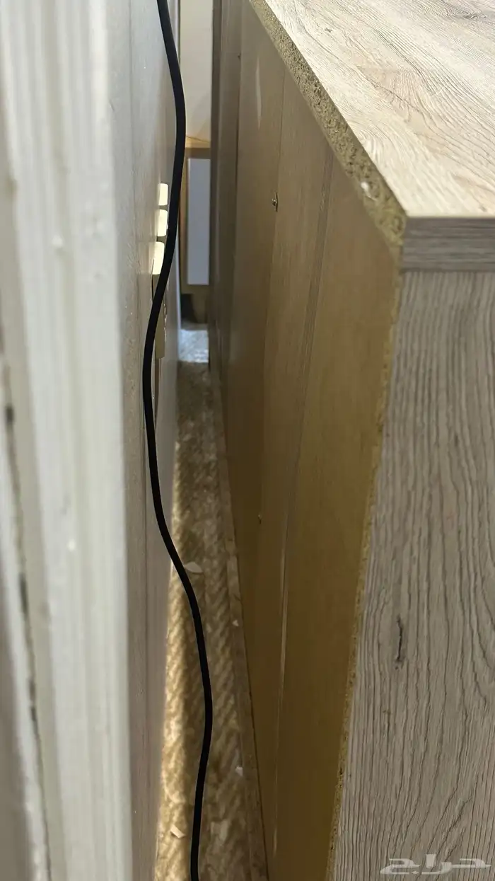 دولاب وطاولة 6