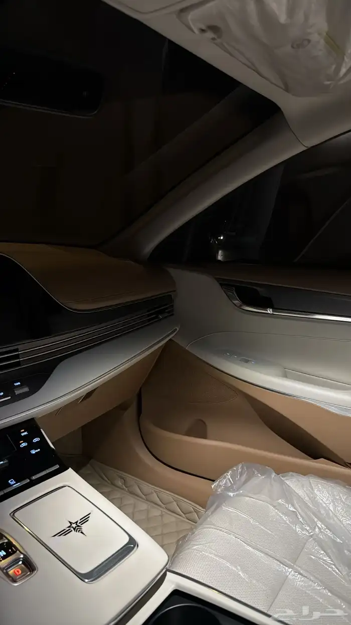 ازيرا 2023 smart سعودي 7