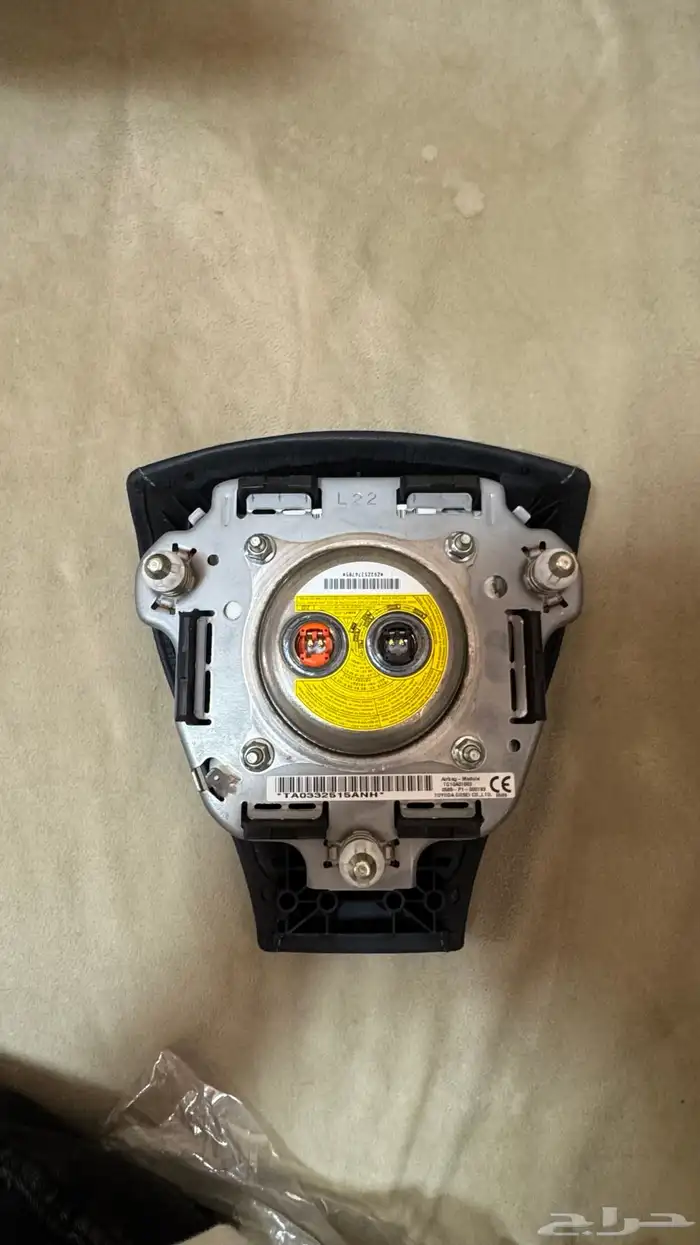 إرباك Lexus من 2013 إلى 2017 وكاله جديد ما قد استخدم 3