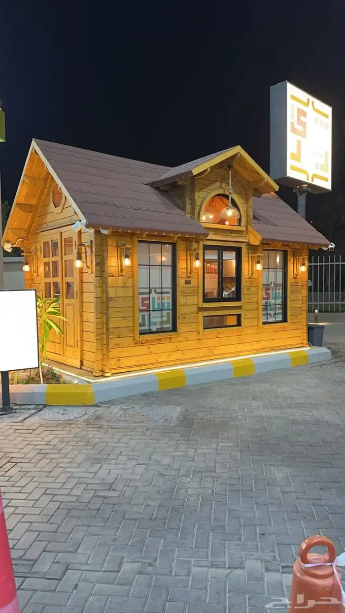 مطلوب موقع مميز للايجار 12