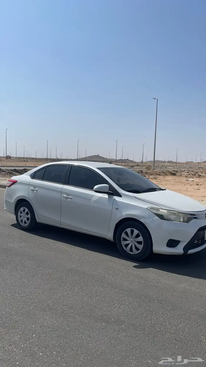 يارس 2016 للبيع 2