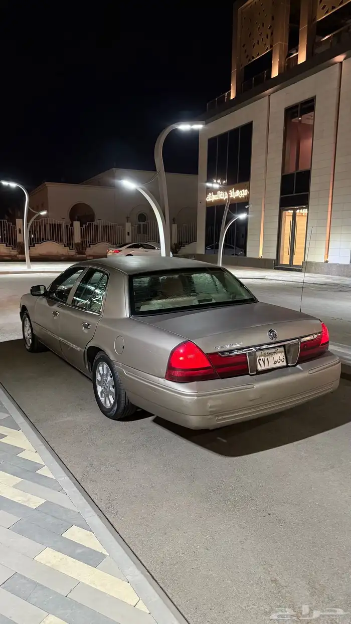 فورد 2005 نص فل 0