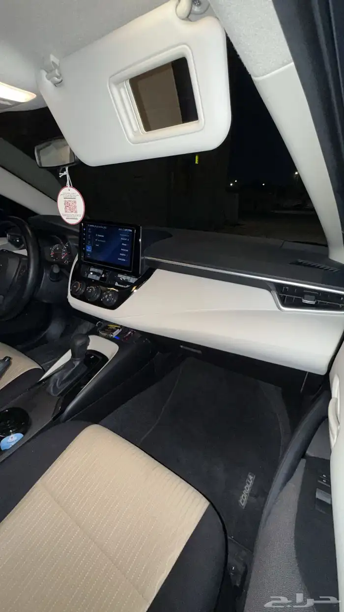 كورلا فل كامل 22