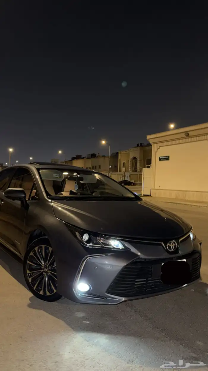 كورلا فل كامل 2