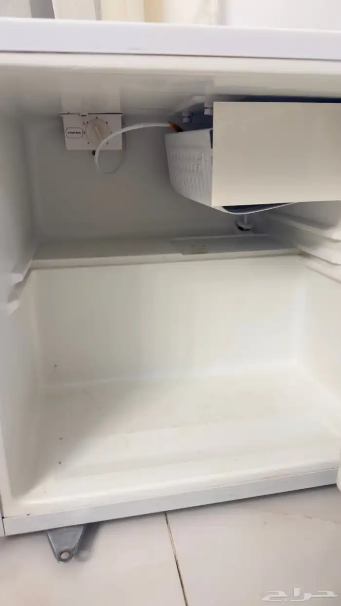 ثلاجة صغيره 2