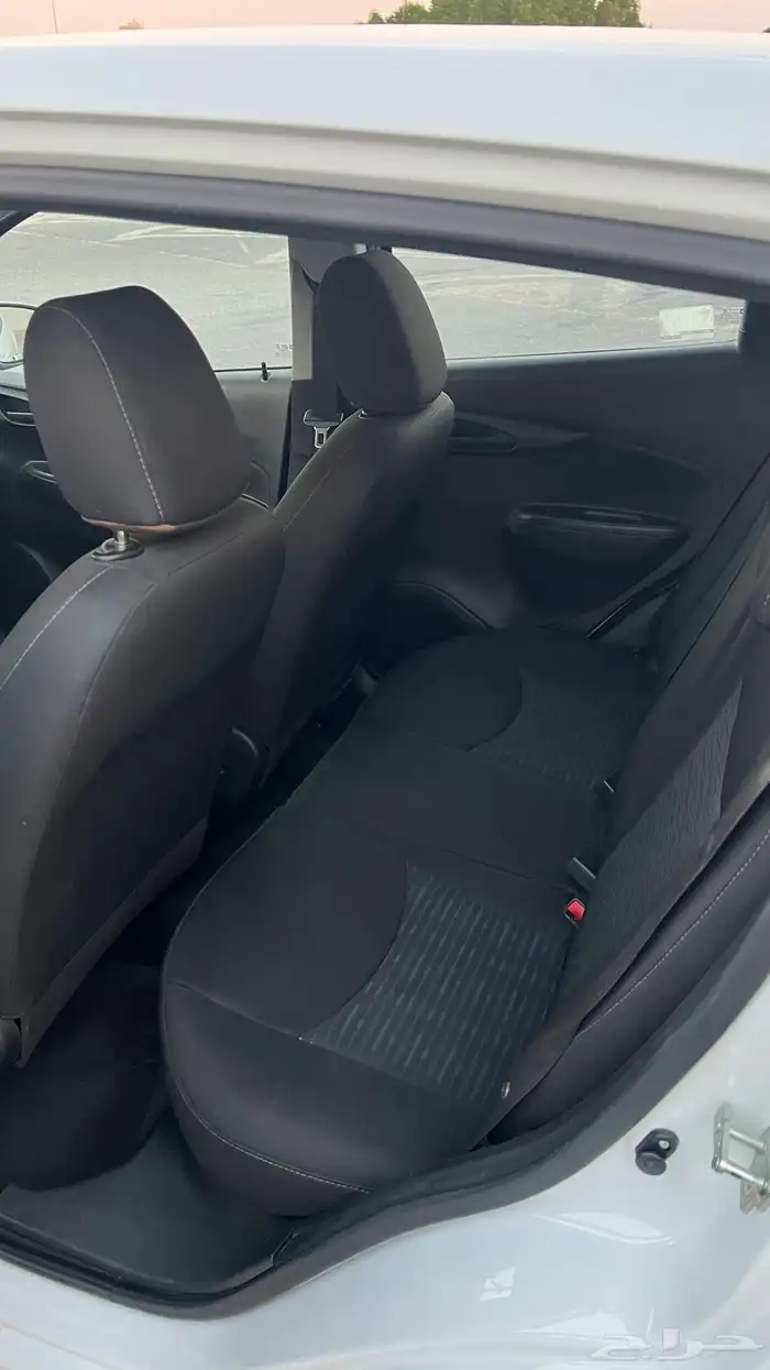 شفروليه سبارك 2020 10