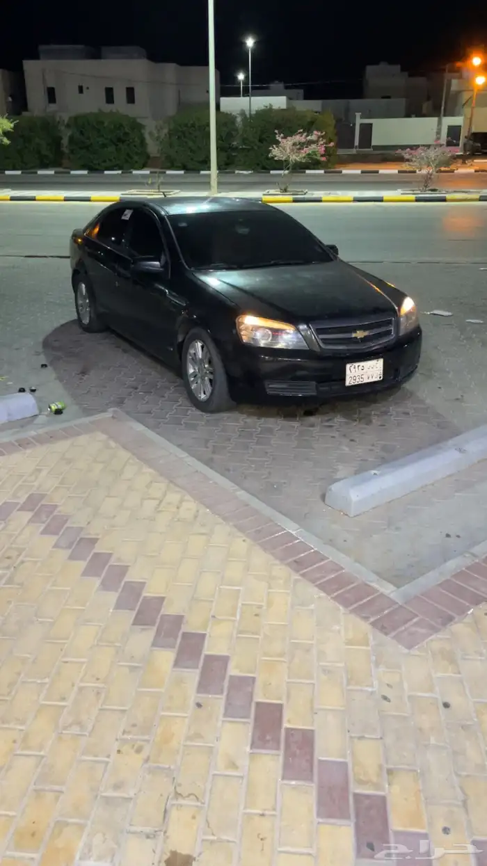 كابرس 2010 سته سلندر 2