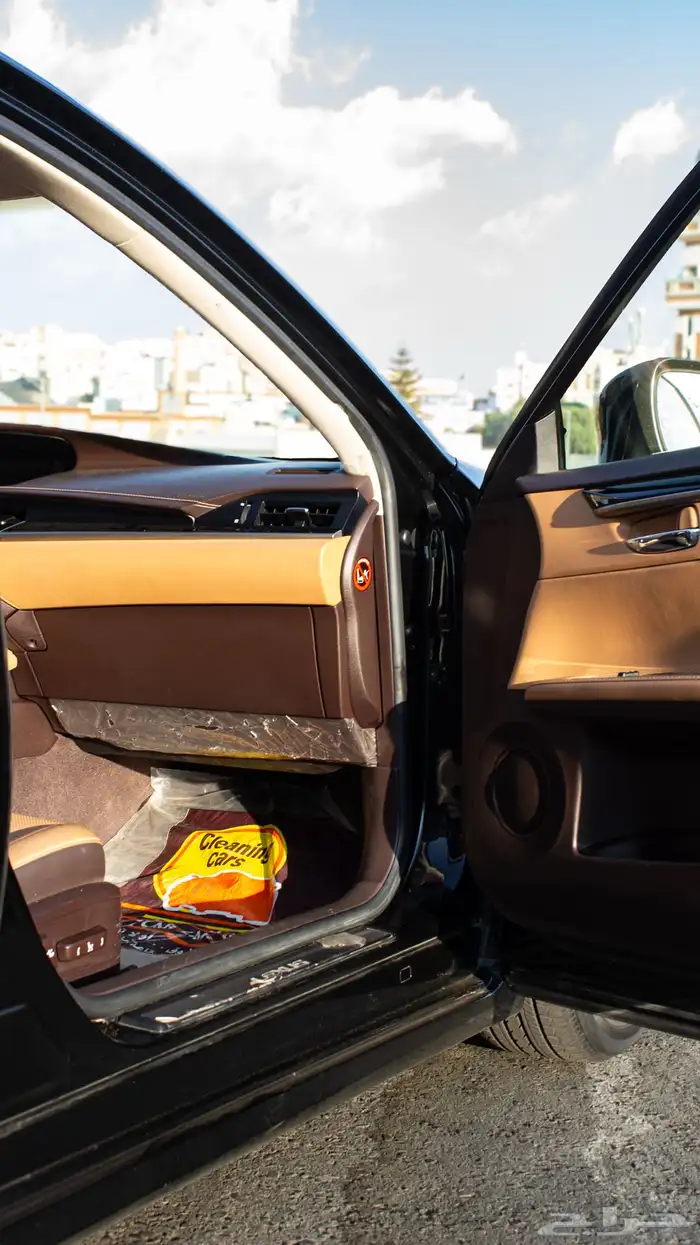 لكزس es 350 موديل 2018 في قمة النظافة ماشاءالله نادره 10
