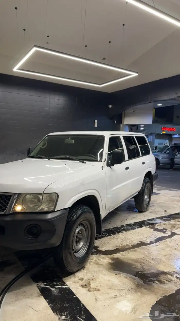 باترول بابين 2005 8