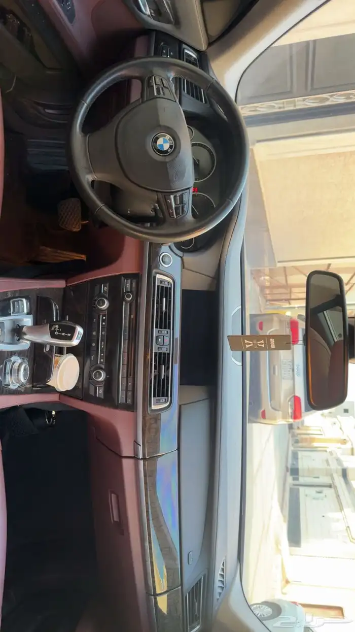 بي ام دبليو 13