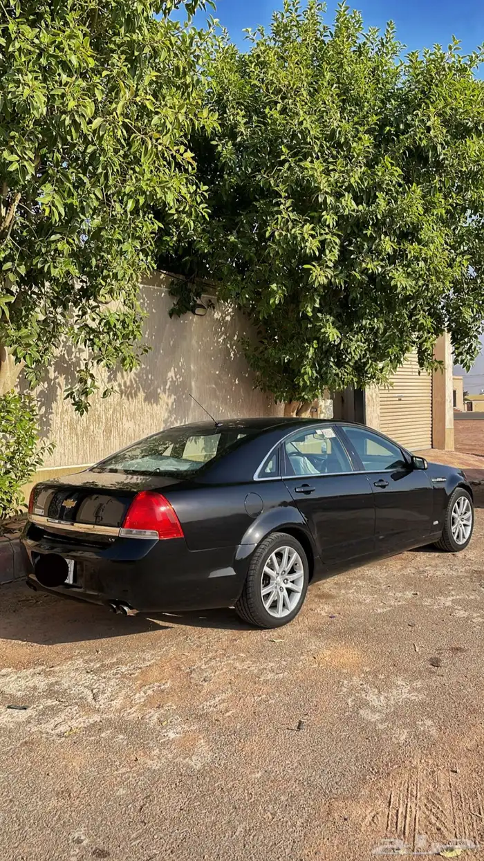 للبيع كاربس 2015 اسود 0