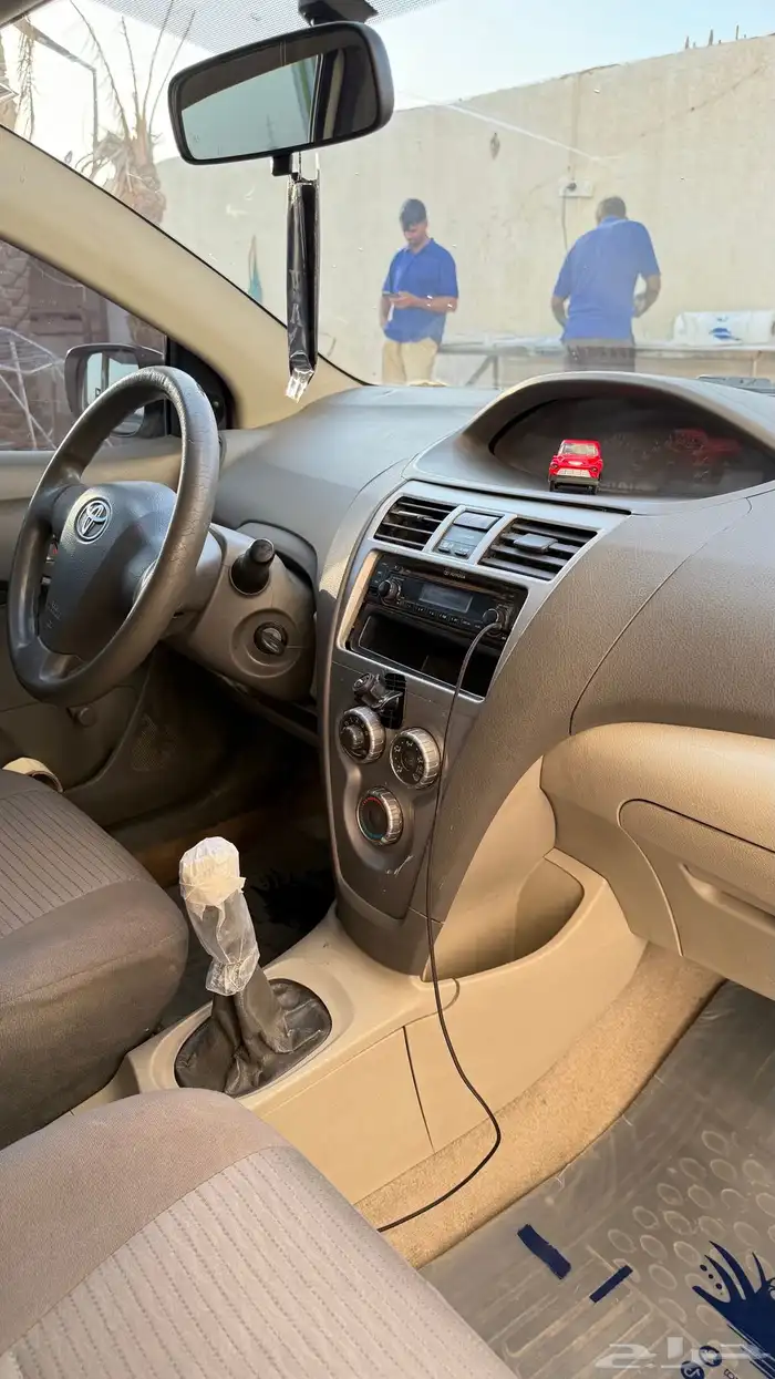 يارس 2011 ( قير عايدي ) 8