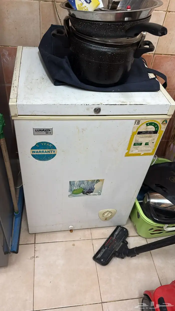 اثاث شقه كامل 8