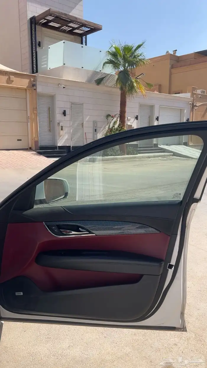 كدلك فل كامل نضيف Ats 7