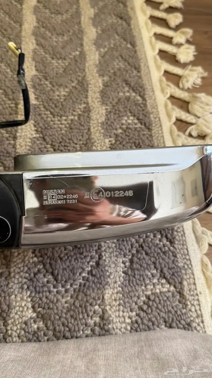 قطع غيار نيسان باترول فتك 2009 13