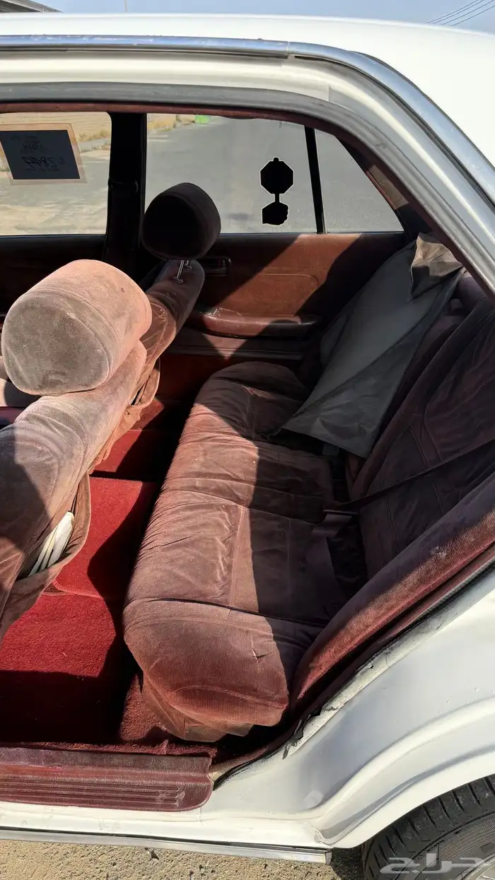 كرسيدا قراندي 1991 14