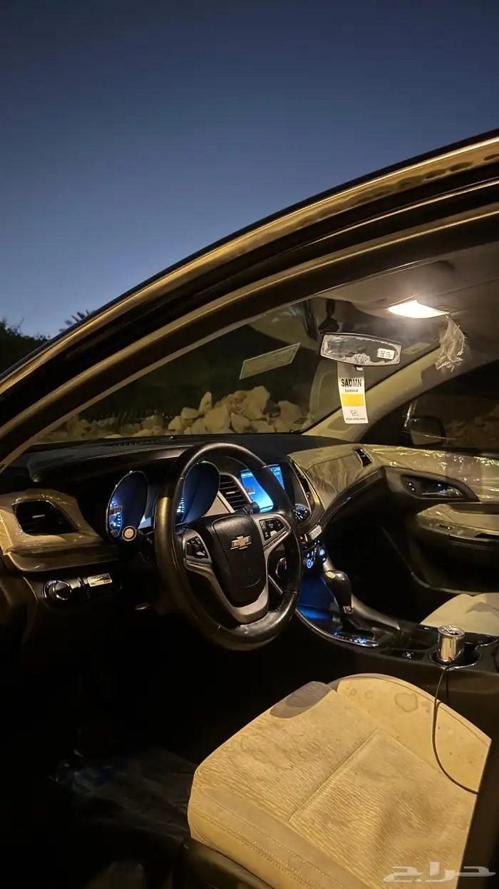 كابرس 2014 للبيع او البدل المناسب 16