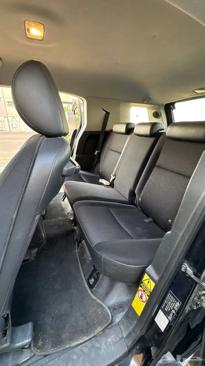 للبيع FJ موديل 2011 قير عادي 8